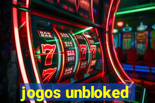 jogos unbloked